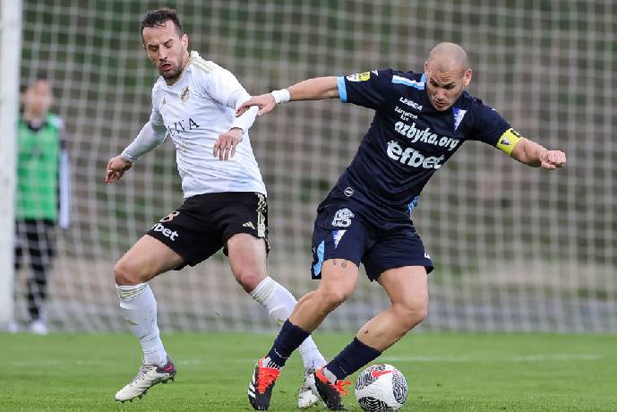 Nhận định, soi k&egrave;o Cukaricki vs Spartak Subotica, 22h30 ng&agrave;y 29/11: Phong độ trồi sụt