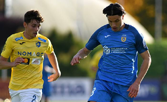 Nhận định, soi k&egrave;o Domzale vs NK Bravo, 23h30 ng&agrave;y 29/11: Nỗ lực t&iacute;ch lũy điểm