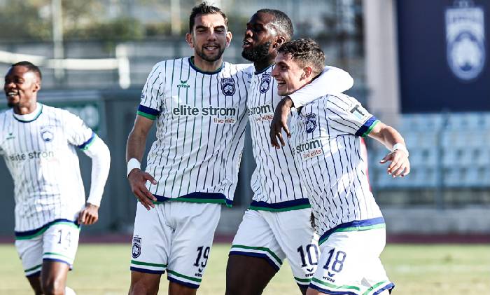 Nhận định, soi k&egrave;o Kifisia vs Egaleo, 20h00 ng&agrave;y 29/11: Cửa dưới &lsquo;tạch&rsquo;