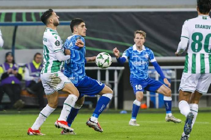Nhận định, soi k&egrave;o Lugano vs Gent, 3h00 ng&agrave;y 29/11: Bứt tốp