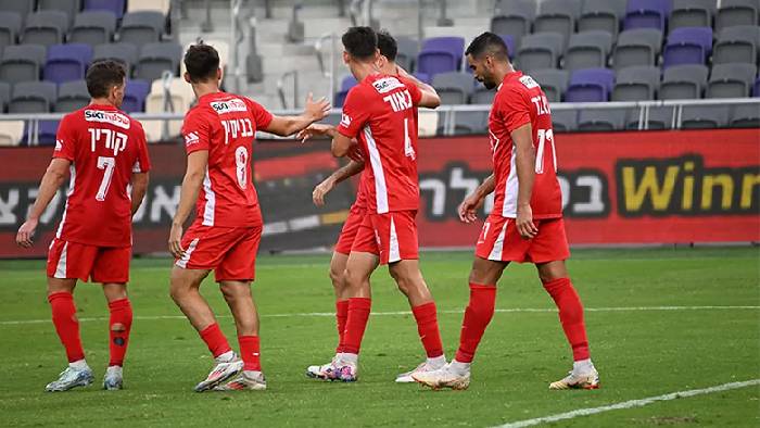 Nhận định, soi k&egrave;o Maccabi Jaffa vs Hapoel Tel Aviv, 19h15 ng&agrave;y 29/11: Đối thủ y&ecirc;u th&iacute;ch