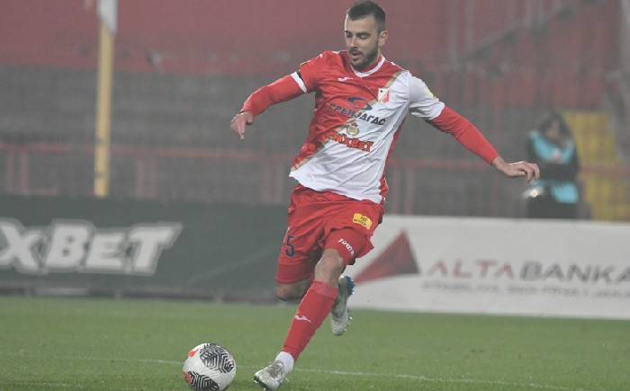 Nhận định, soi k&egrave;o Novi Pazar vs Vojvodina, 20h30 ng&agrave;y 29/11: Thất vọng cửa tr&ecirc;n