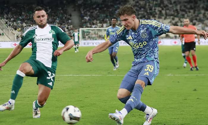 Nhận định, soi k&egrave;o Panathinaikos vs Helsinki, 00h45 ng&agrave;y 29/11: Bằng mọi gi&aacute; phải thắng