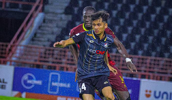 Nhận định, soi k&egrave;o PDRM vs Negeri Sembilan, 19h30 ng&agrave;y 29/11: Cửa tr&ecirc;n &lsquo;tạch&rsquo;