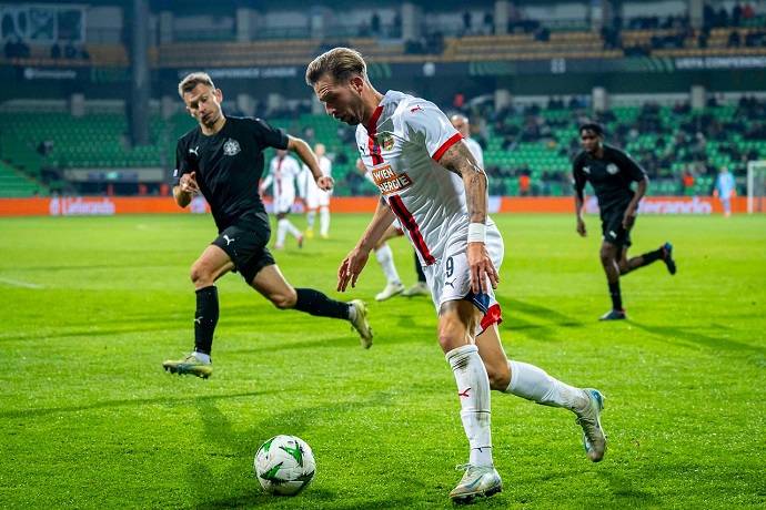 Nhận định, soi k&egrave;o Rapid Wien vs Shamrock Rovers, 3h00 ng&agrave;y 29/11: Chứng tỏ đẳng cấp