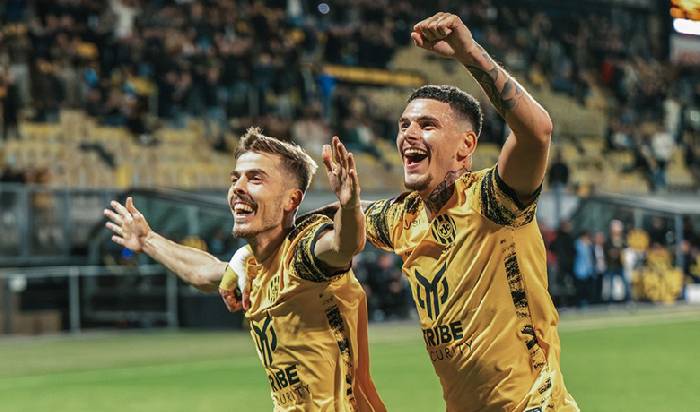 Nhận định, soi k&egrave;o Roda vs Volendam, 02h00 ng&agrave;y 30/11: Tin v&agrave;o chủ nh&agrave;