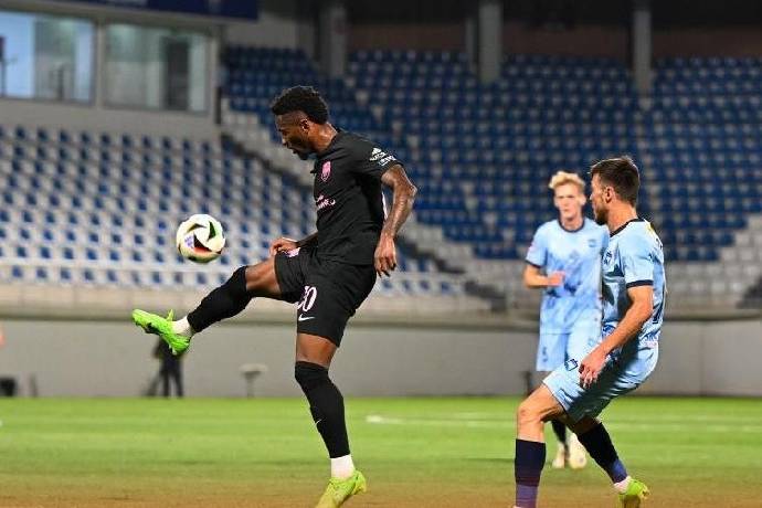 Nhận định, soi k&egrave;o Sabah Baku vs Sabail, 22h00 ng&agrave;y 29/11: Giải tỏa t&acirc;m l&yacute;