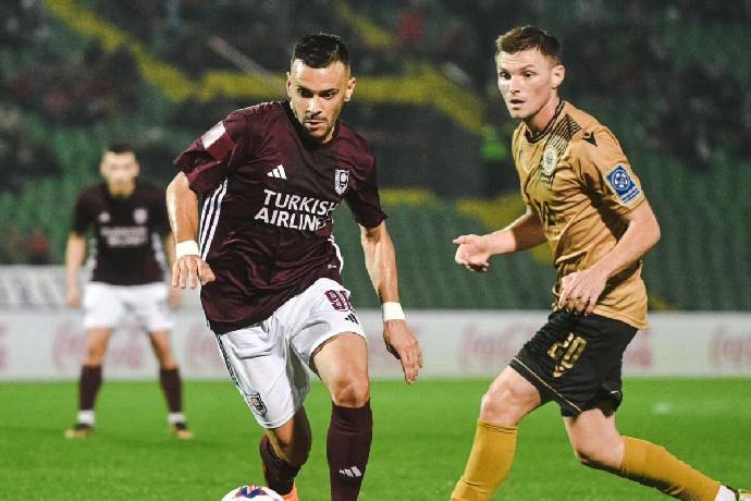 Nhận định, soi k&egrave;o Sarajevo vs Zrinjski Mostar, 00h00 ng&agrave;y 30/11: Bước ngoặt của m&ugrave;a giải