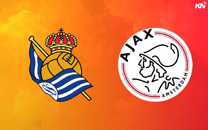 Nhận định, soi k&egrave;o Sociedad vs Ajax, 03h00 ng&agrave;y 29/11: L&agrave;m kh&oacute; chủ nh&agrave;