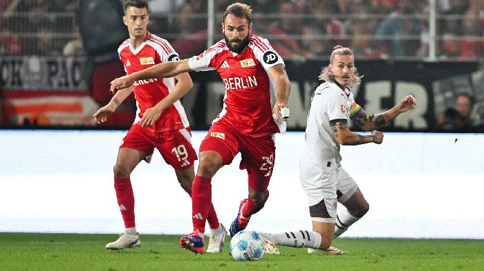 Nhận định, soi k&egrave;o St. Pauli vs Holstein Kiel, 02h30 ng&agrave;y 30/11: Chủ nh&agrave; cắt đu&ocirc;i đối thủ