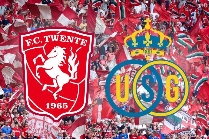 Nhận định, soi k&egrave;o Twente vs Saint-Gilloise, 03h00 ng&agrave;y 29/11: Trở lại mạch thắng