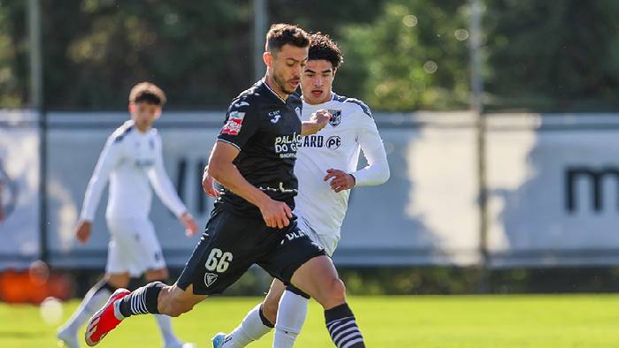 Nhận định, soi k&egrave;o Viseu vs Leixoes, 01h00 ng&agrave;y 30/11: Đối thủ kh&oacute; chịu