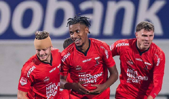 Nhận định, soi k&egrave;o Vitesse vs Helmond Sport, 02h00 ng&agrave;y 30/11: Kh&aacute;ch &lsquo;ghi điểm&rsquo;