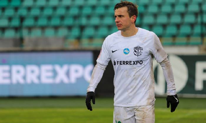 Nhận định, soi k&egrave;o Vorskla vs Inhulets Petrove, 20h30 ng&agrave;y 29/11: Kh&oacute; tin cửa dưới