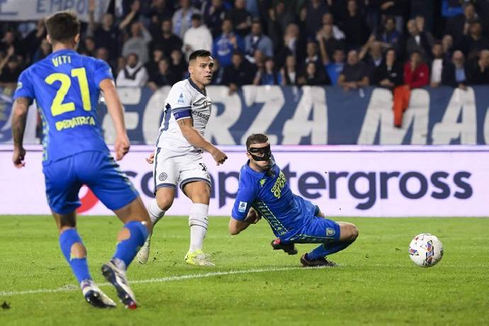 Si&ecirc;u m&aacute;y t&iacute;nh dự đo&aacute;n Cagliari vs Hellas Verona, 2h45 ng&agrave;y 30/11