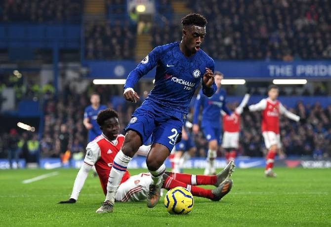 Si&ecirc;u m&aacute;y t&iacute;nh dự đo&aacute;n Heidenheim vs Chelsea, 0h45 ng&agrave;y 29/11