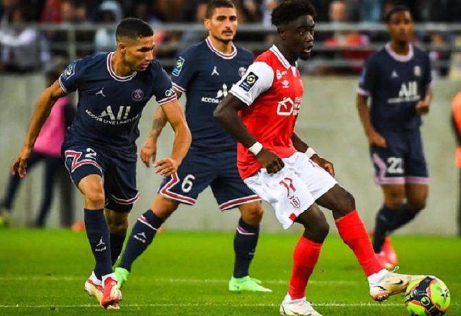 Si&ecirc;u m&aacute;y t&iacute;nh dự đo&aacute;n Reims vs Lens, 2h45 ng&agrave;y 30/11