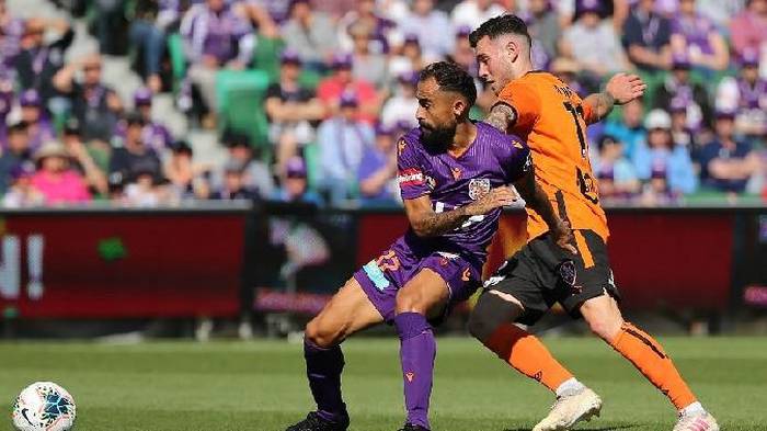 Soi k&egrave;o g&oacute;c Adelaide United vs Perth Glory FC, 15h35 ng&agrave;y 29/11: Chủ nh&agrave; &aacute;p đảo