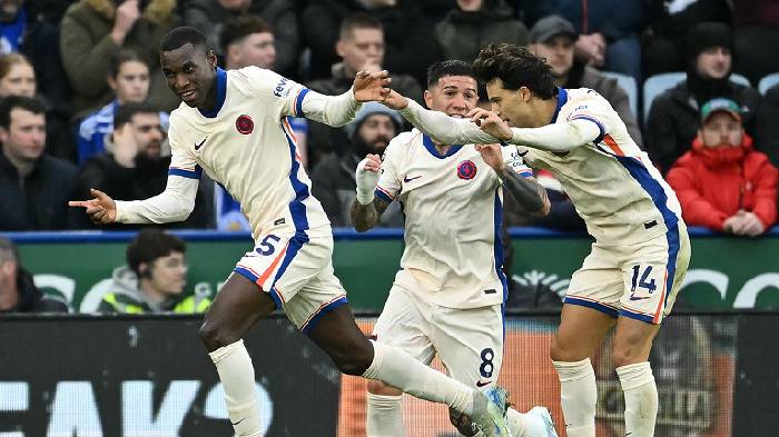 Soi k&egrave;o g&oacute;c Heidenheim vs Chelsea, 0h45 ng&agrave;y 29/11