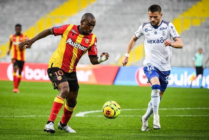 Soi k&egrave;o g&oacute;c Reims vs Lens, 2h45 ng&agrave;y 30/11