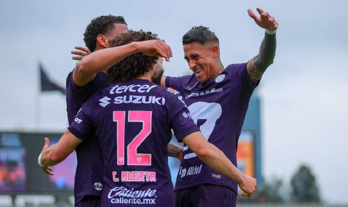 Soi k&egrave;o phạt g&oacute;c Monterrey vs Pumas UNAM, 10h10 ng&agrave;y 29/11