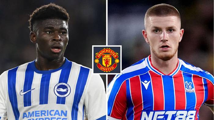 MU lập danh s&aacute;ch 7 mục ti&ecirc;u nhằm giải quyết khủng hoảng tuyến giữa