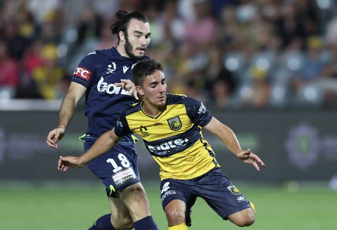 Nhận định, soi k&egrave;o Central Coast Mariners vs Melbourne City, 13h00 ng&agrave;y 29/11: 3 điểm l&agrave; đủ