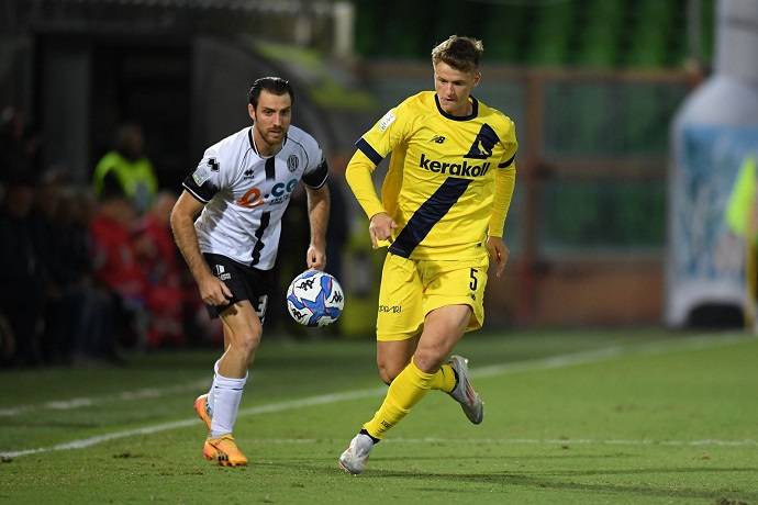 Nhận định, soi k&egrave;o Cesena vs Modena, 2h30 ng&agrave;y 29/11: Cơ hội b&aacute;m đuổi