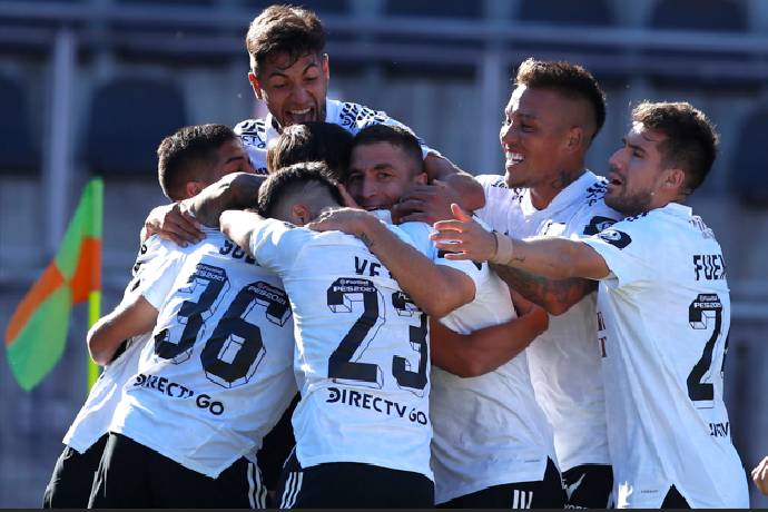 Nhận định, soi k&egrave;o Cobresal vs Colo-Colo, 04h30 ng&agrave;y 29/11: Cuộc chiến gi&agrave;nh v&eacute; Copa Sudamericana