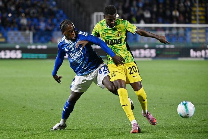 Nhận định, soi k&egrave;o Como vs Sassuolo, 2h45 ng&agrave;y 29/11: Phong độ đang l&ecirc;n