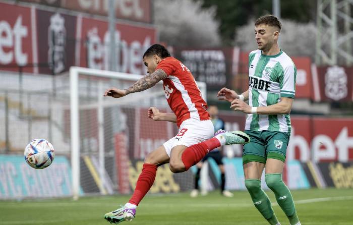 Nhận định, soi k&egrave;o CSKA 1948 Sofia vs Beroe Stara Zagora, 17h30 ng&agrave;y 29/11: S&aacute;ng cửa dưới