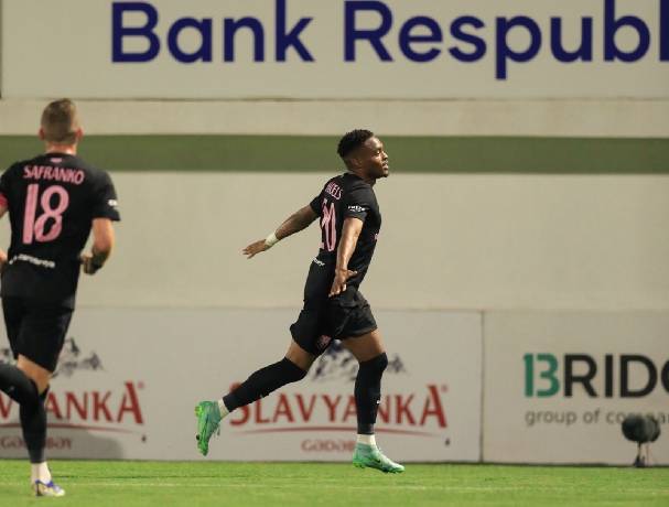 Nhận định, soi k&egrave;o Imisli FK vs Sabah Baku, 17h30 ng&agrave;y 29/11: K&eacute;m vui cho Sabah Baku