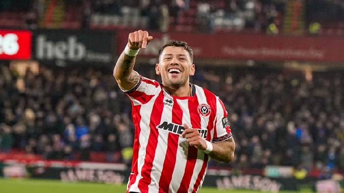 Nhận định, soi k&egrave;o Leicester vs Sheffield United, 19h30 ng&agrave;y 29/11: Kh&oacute; tin The Foxes