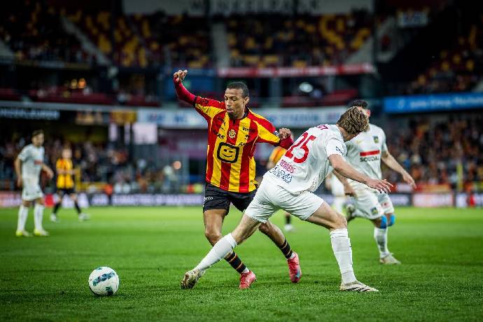 Nhận định, soi k&egrave;o Mechelen vs Standard Liege, 2h45 ng&agrave;y 29/11: Chia điểm