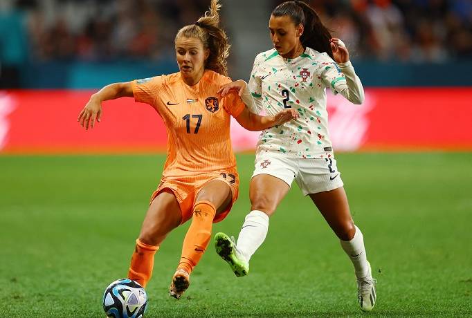 Nhận định, soi k&egrave;o Nữ Bồ Đ&agrave;o Nha vs Nữ H&agrave; Lan, 2h45 ng&agrave;y 29/11: Kh&oacute; c&oacute; bất ngờ