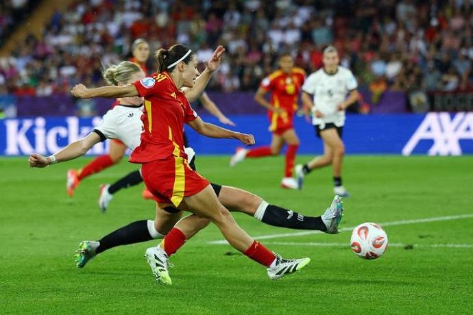 Nhận định, soi k&egrave;o Nữ Đức vs Nữ T&acirc;y Ban Nha, 2h30 ng&agrave;y 29/11: Nợ kh&oacute; đ&ograve;i