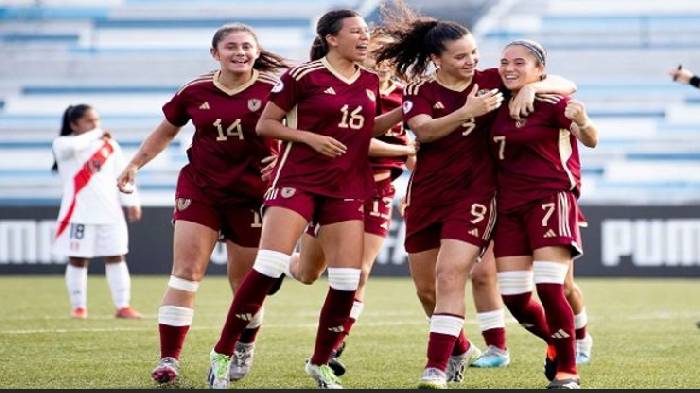 Nhận định, soi k&egrave;o Nữ Ecuador vs Nữ Venezuela, 06h00 ng&agrave;y 29/11: Kh&uacute;c ca Venezuela