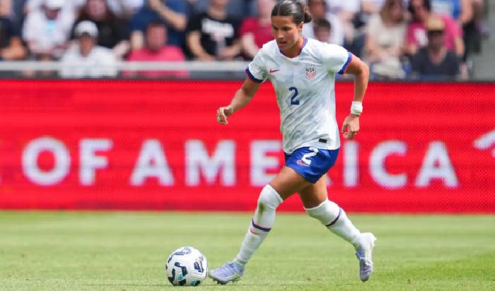 Nhận định, soi k&egrave;o Nữ Mỹ vs Nữ Italia, 07h07 ng&agrave;y 29/11: Tin v&agrave;o chủ nh&agrave;