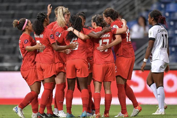 Nhận định, soi k&egrave;o Nữ Nhật Bản vs Nữ Canada, 13h30 ng&agrave;y 29/11: Đi t&igrave;m niềm vui