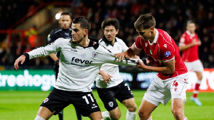 Nhận định, soi k&egrave;o Portsmouth vs Bristol City, 19h30 ng&agrave;y 29/11: Kh&oacute; thắng