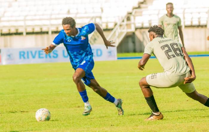 Nhận định, soi k&egrave;o Rivers United vs Renaissance Berkane, 23h00 ng&agrave;y 28/11: Điểm tựa vững chắc