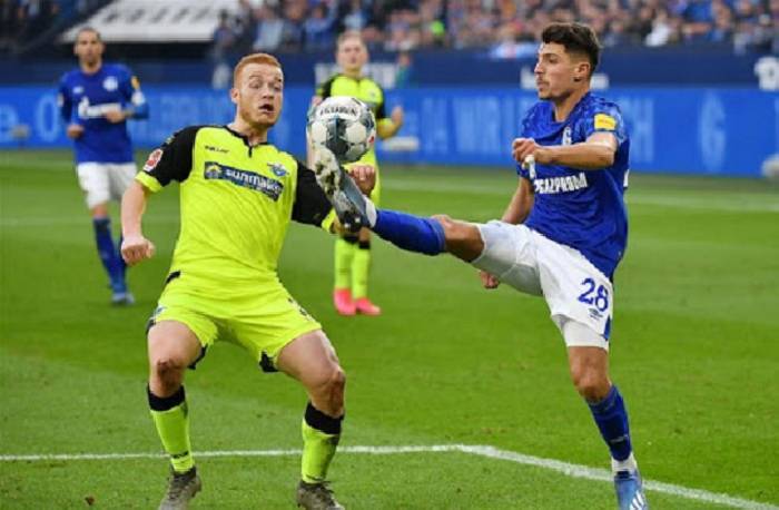 Nhận định, soi k&egrave;o Schalke vs Paderborn, 0h30 ng&agrave;y 29/11: Căng như d&acirc;y đ&agrave;n