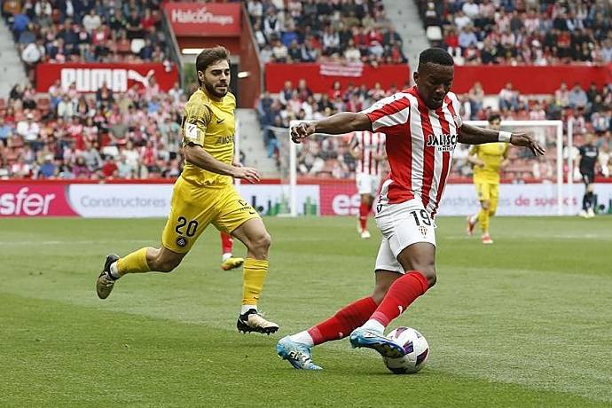 Nhận định, soi k&egrave;o Sporting de Gijon vs Andorra, 2h30 ng&agrave;y 29/11: Tin ở chủ nh&agrave;