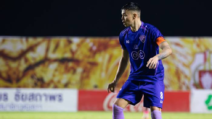 Nhận định, soi k&egrave;o Uthai Thani vs Nakhon Ratchasima, 18h00 ng&agrave;y 29/11: Thua tiếp