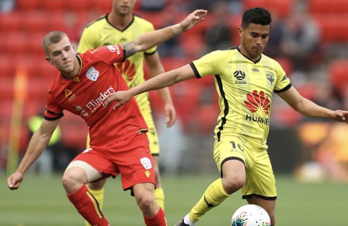 Nhận định, soi k&egrave;o Wellington Phoenix vs Adelaide United, 11h00 ng&agrave;y 29/11: Thắng lợi thứ 3 li&ecirc;n tiếp