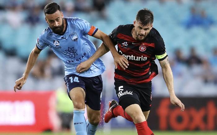 Nhận định, soi k&egrave;o Western Sydney Wanderers vs Sydney, 15h35 ng&agrave;y 29/11: Củng cố ng&ocirc;i đầu