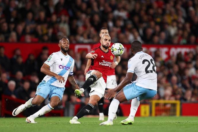 Opta dự đo&aacute;n v&ograve;ng 13 giải Ngoại hạng Anh: MU gặp kh&oacute;