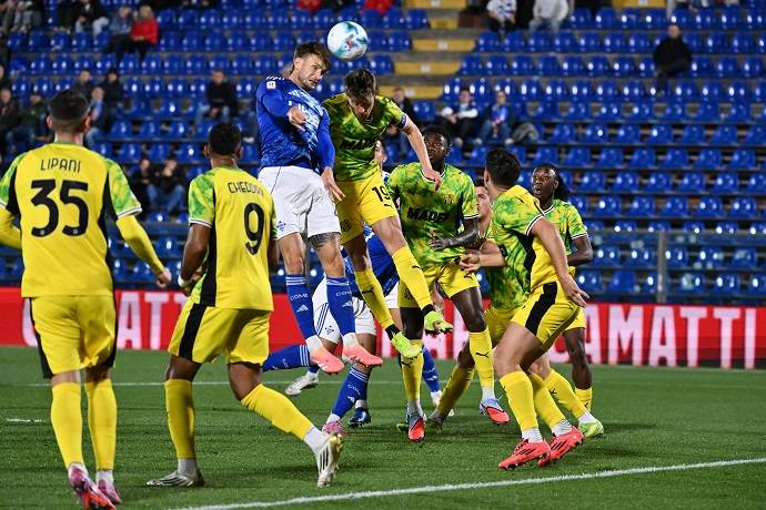 Si&ecirc;u m&aacute;y t&iacute;nh dự đo&aacute;n Como vs Sassuolo, 2h45 ng&agrave;y 29/11