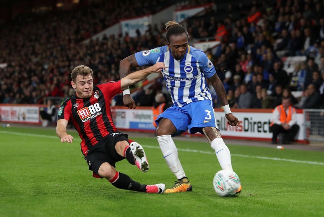Nhận định Brighton vs Bournemouth, 19h30 ng&agrave;y 28/12
