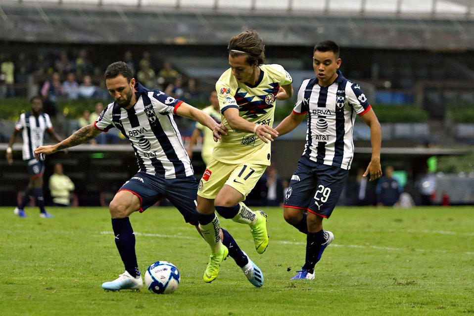 Nhận định Club America vs Monterrey, 09h00 ng&agrave;y 30/12